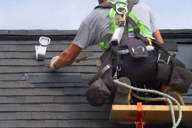 Quick and Trustworthy Emergency Roof Repair Services in Gibsonburg, OH